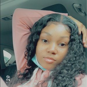 Meet your Posher, Precious